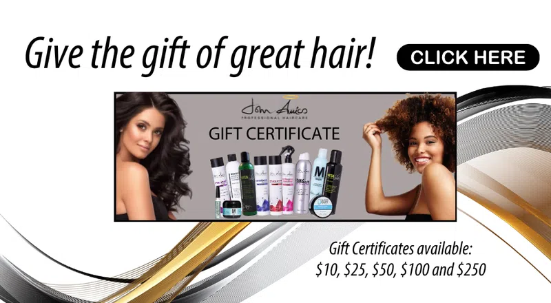 Gift Certificates