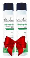 BIO-VITA-TIN SHAMPOO & CONDITIONER (11oz) GIFT SET