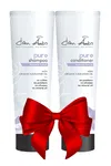 PURE SHAMPOO & CONDITIONER (250ML) GIFT SET