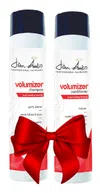 VOLUMIZER SHAMPOO & CONDITIONER (11oz) GIFT SET