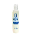 CLIPPERGUY NEW MULTIWASH 3 IN 1 HAIR BEARD AND BODY