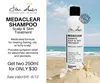 Get (2) Medaclear Shampoos (250ml) for ONLY $30! (6/6 - 6/12 One week only)